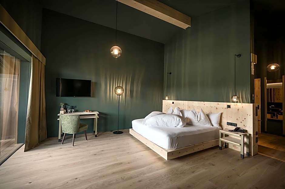 Green Luxury Hotel Pfösl