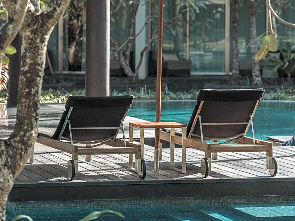 Twinpalms Surin Beach Phuket