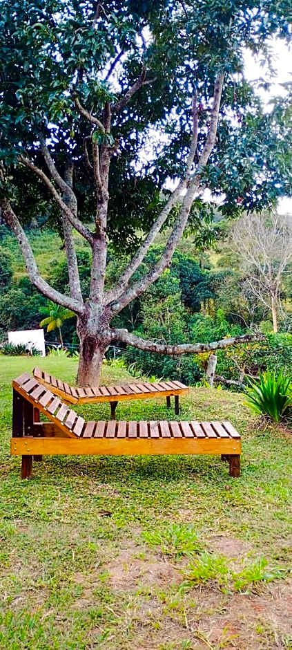 Pousada na região de Extrema à 1 hora de Sp