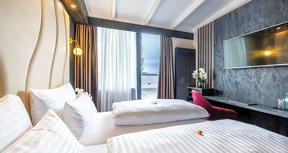 Plaza Inn Salzburg City