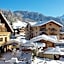 Logis Hotel & Spa Beau-Site
