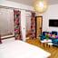 Boutique Hotel Frieden