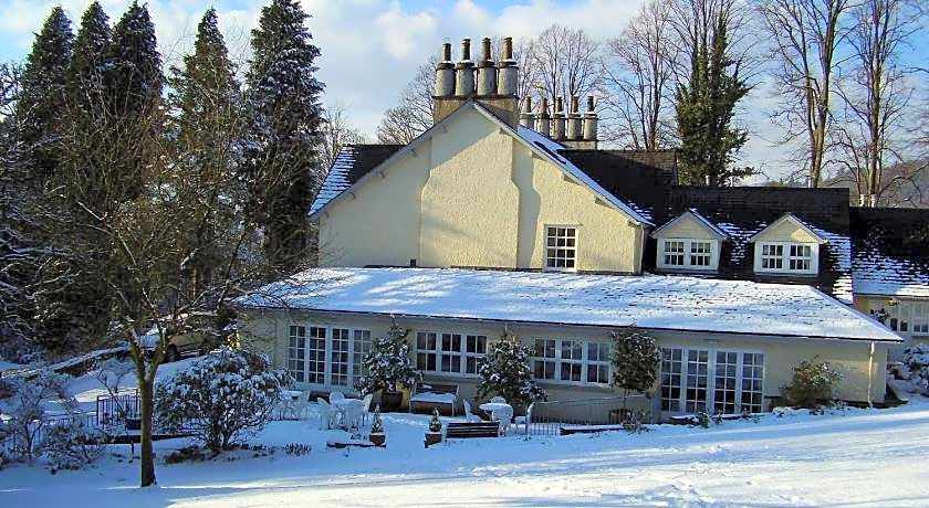 Briery Wood Country House Hotel