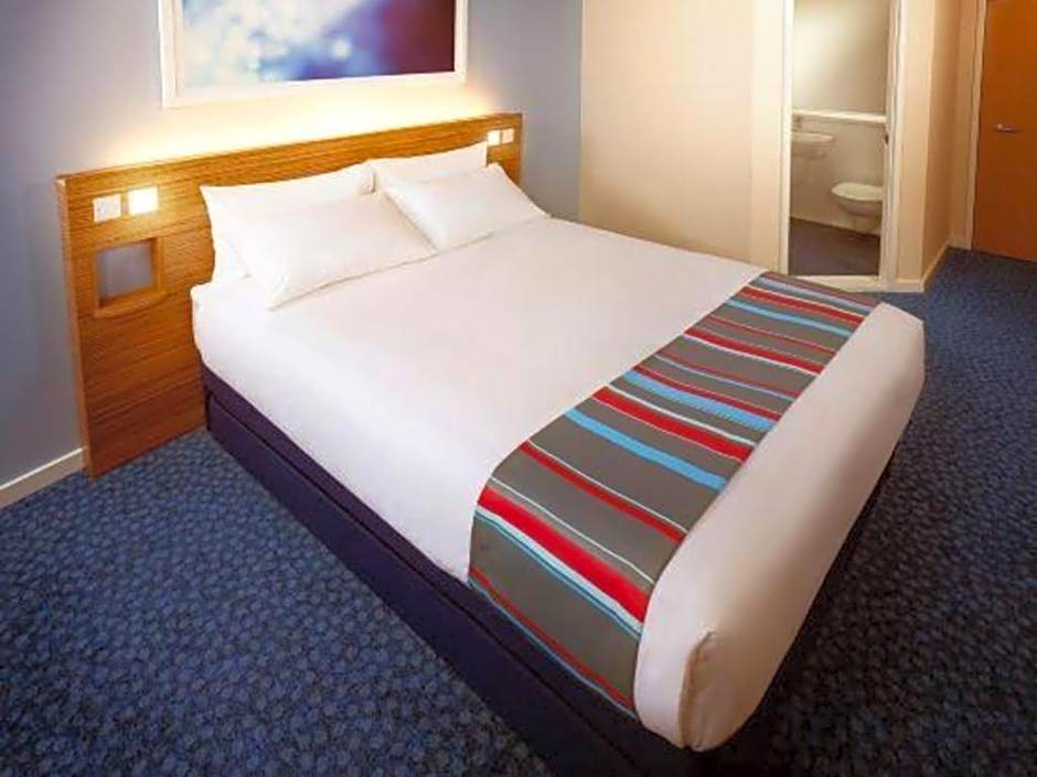 Travelodge Carlisle Central
