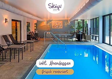Parkhotel Hohnstein by STEIGER Hotels