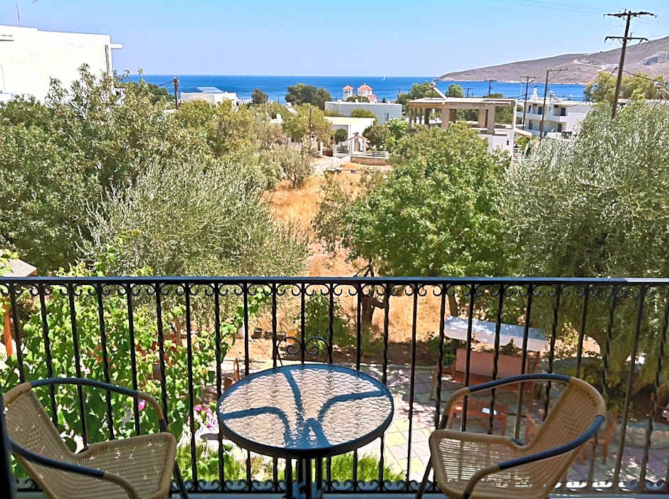 Castellania Hotel Apartments