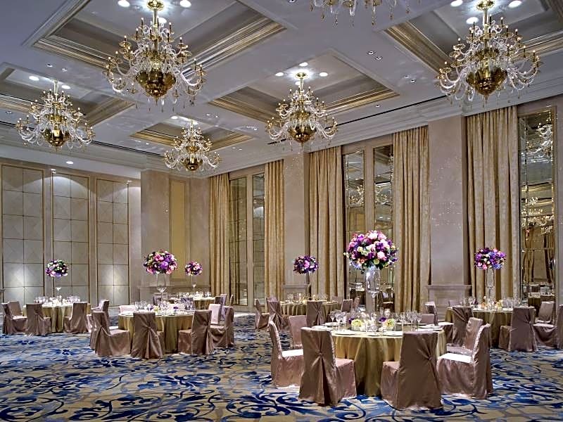 The Ritz-Carlton Macau