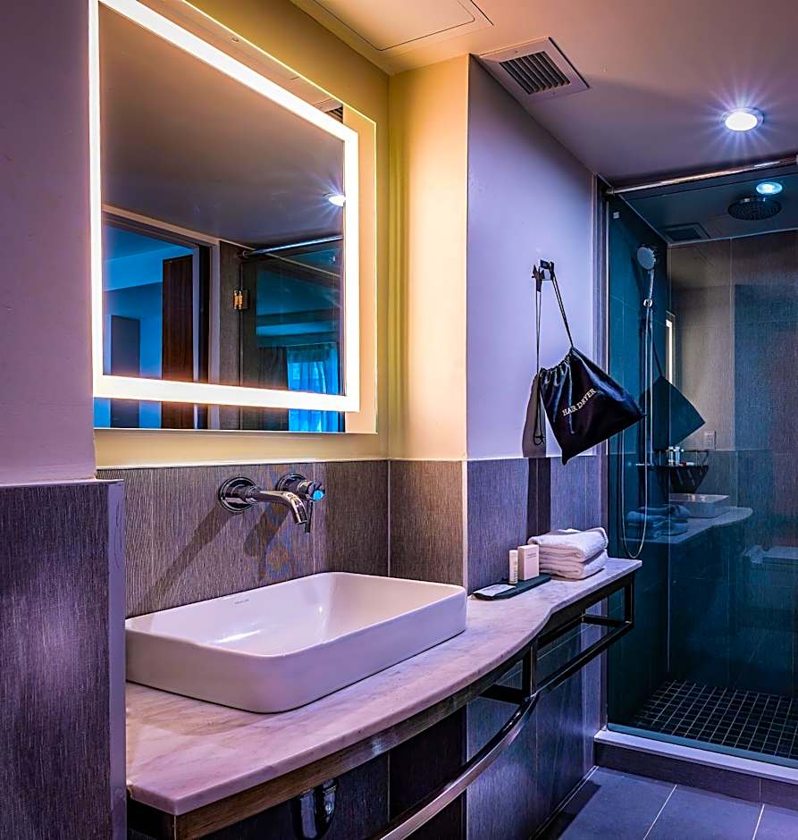 La Quinta by Wyndham Time Square South