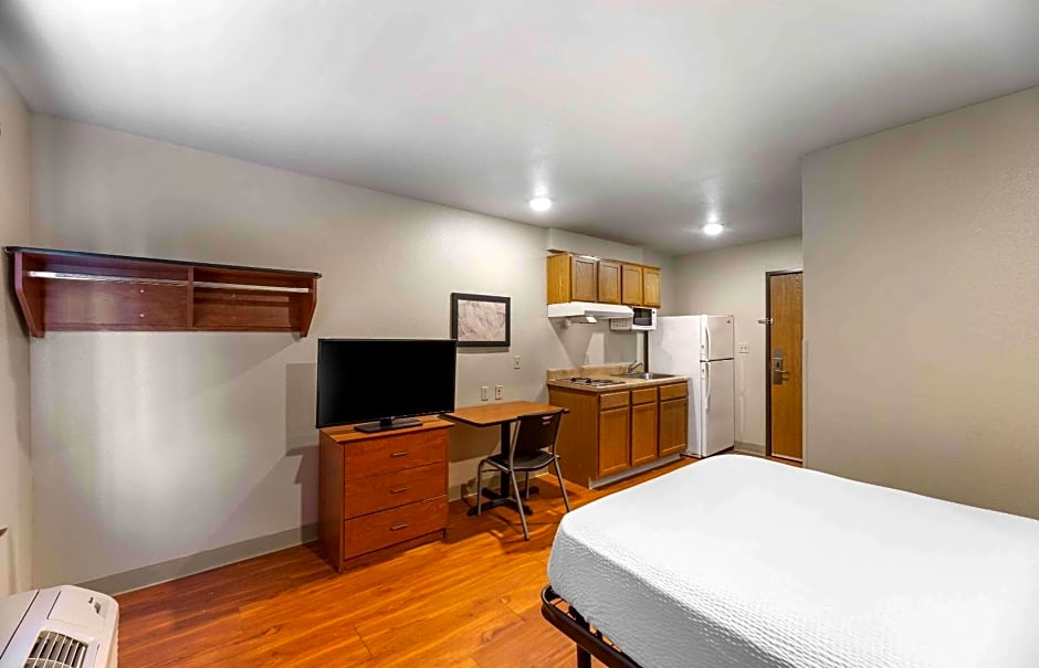 Extended Stay America Select Suites - Lubbock - South