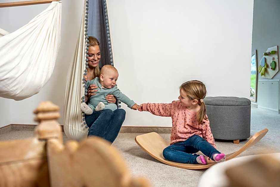 Almfamilyhotel Scherer