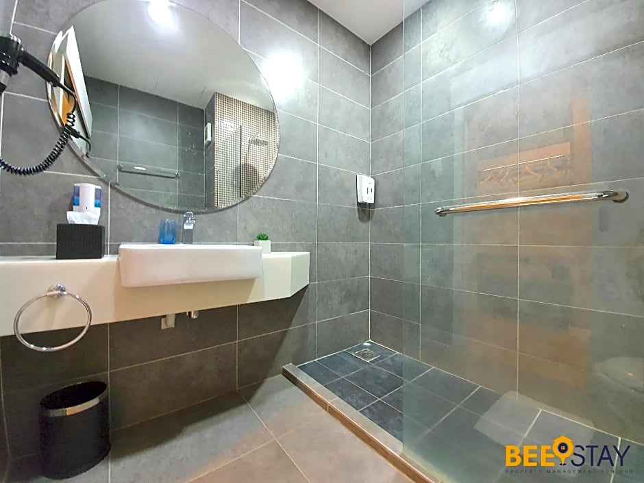 Empire Damansara Hotel by Beestay 