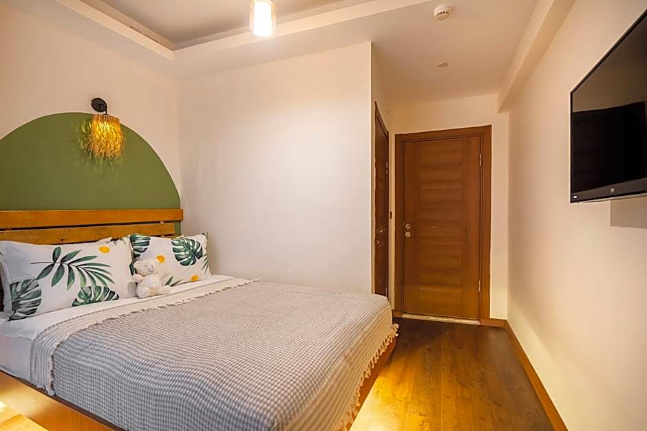 York House İstanbul