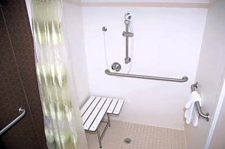 Queen Suite with Sofa Bed