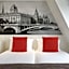 Citadines Montparnasse Paris