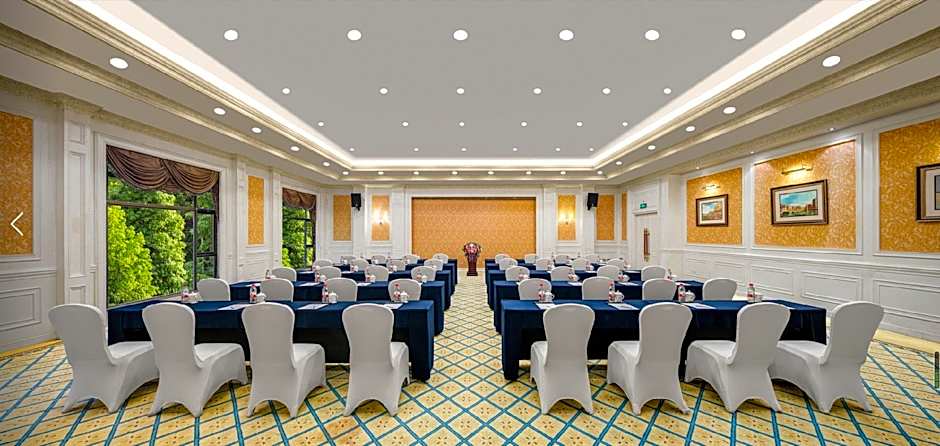 Country Garden Phoenix  Hotel Chongqing Changshou