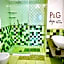 P&G design by Lago Welcome Enna