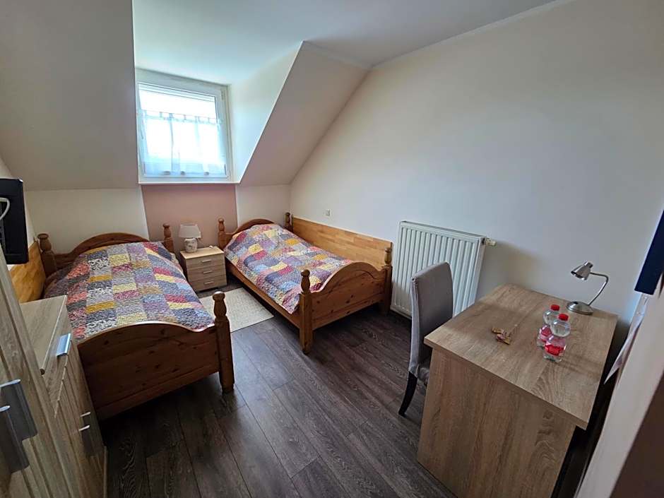 Landgasthof Frankentor