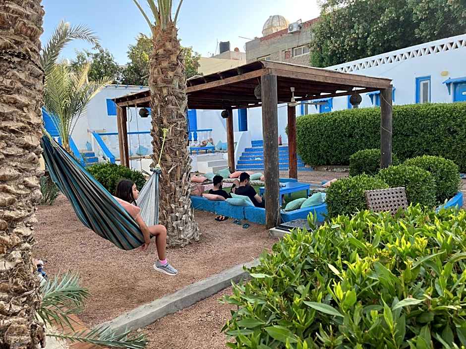 Auski Hostel Dahab