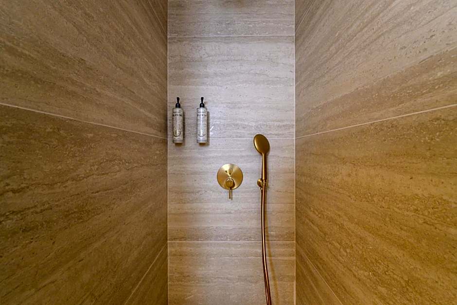Hotel Maroussi