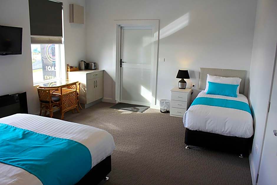 Beach Hotel