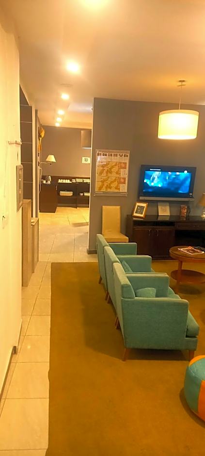 Petra Town Check-Inn