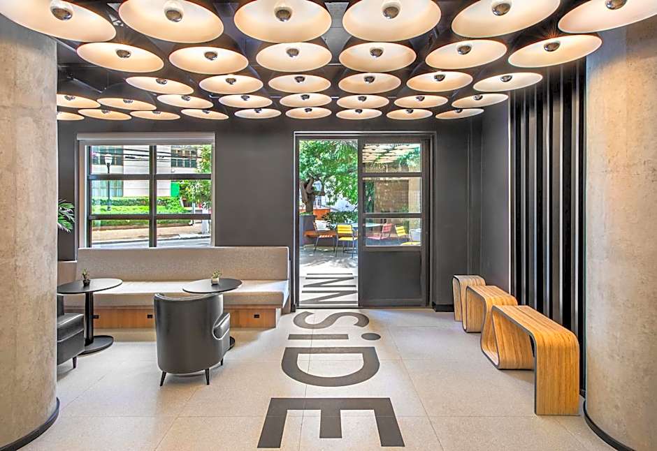 INNSiDE by Meliá São Paulo ITAIM