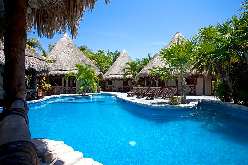 Holbox by Xaloc