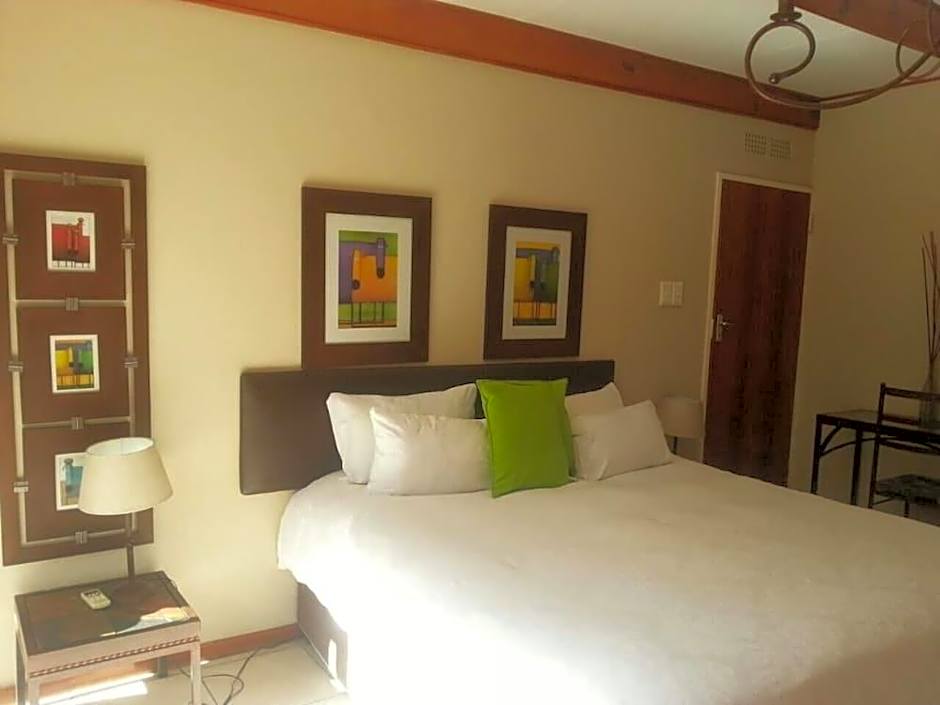 Angels Haven Guest House