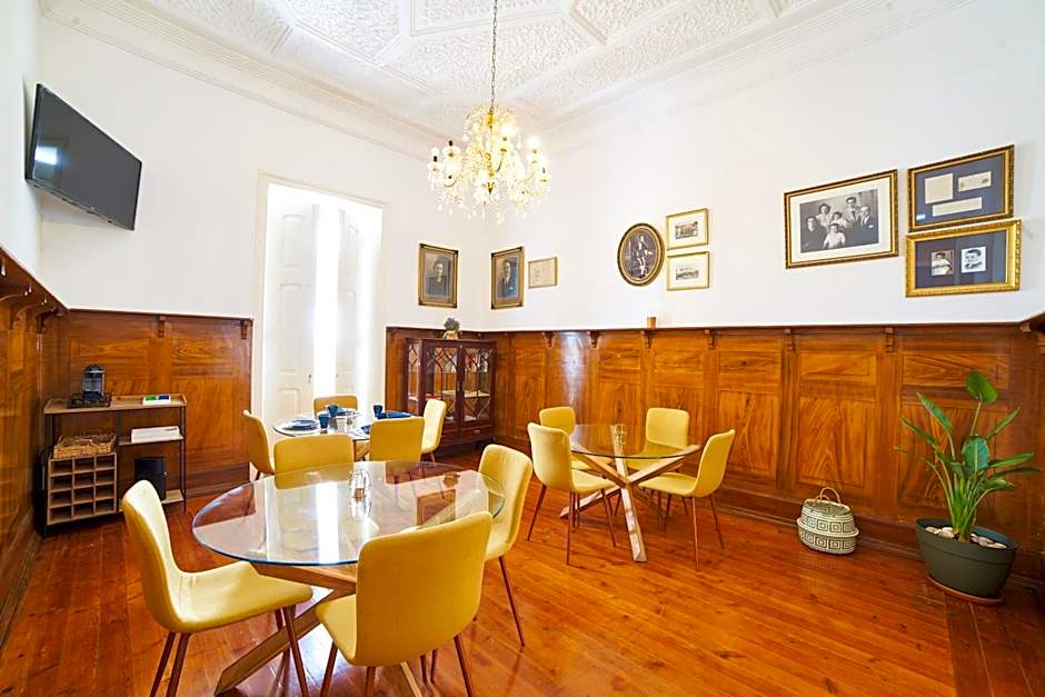 Baron Faro - Guest House