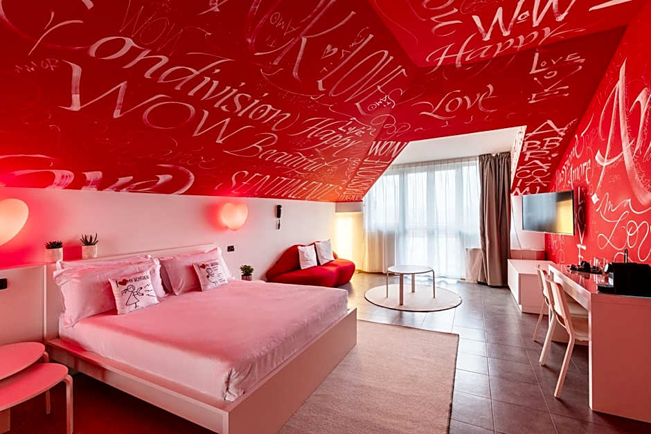 Hotel Borgo Brianteo