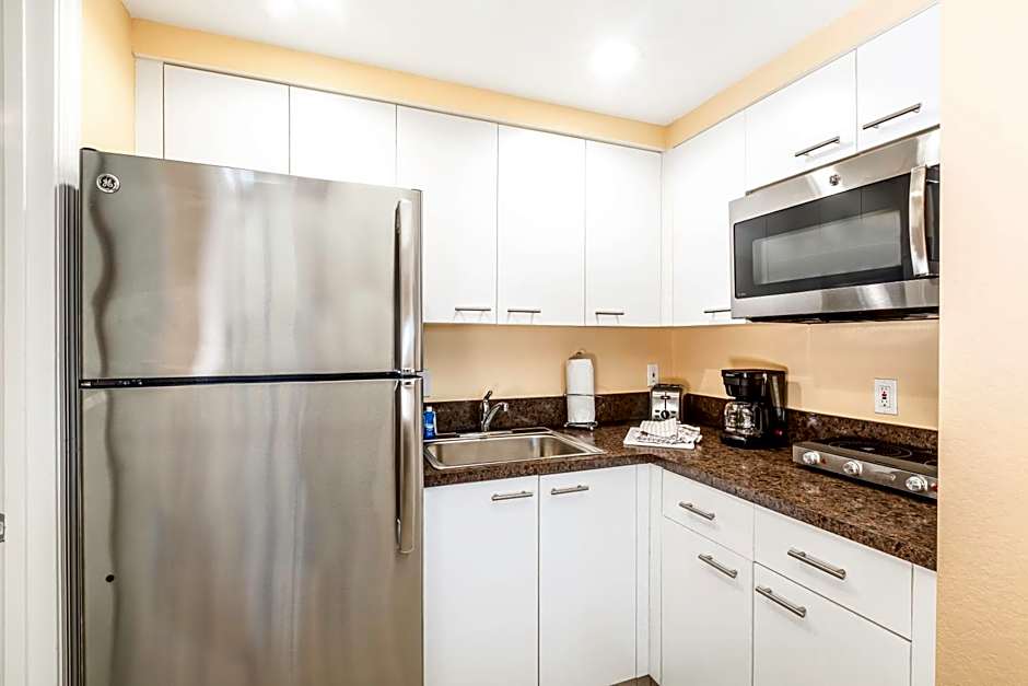 Vacation Village At Weston