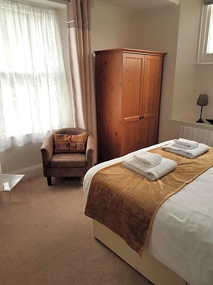 Barclay Court Guest House