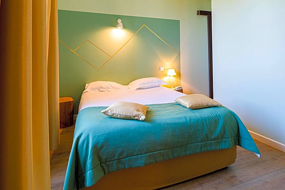 Sud Hôtel Restaurant