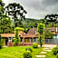 Pousada Jardim Monte Verde