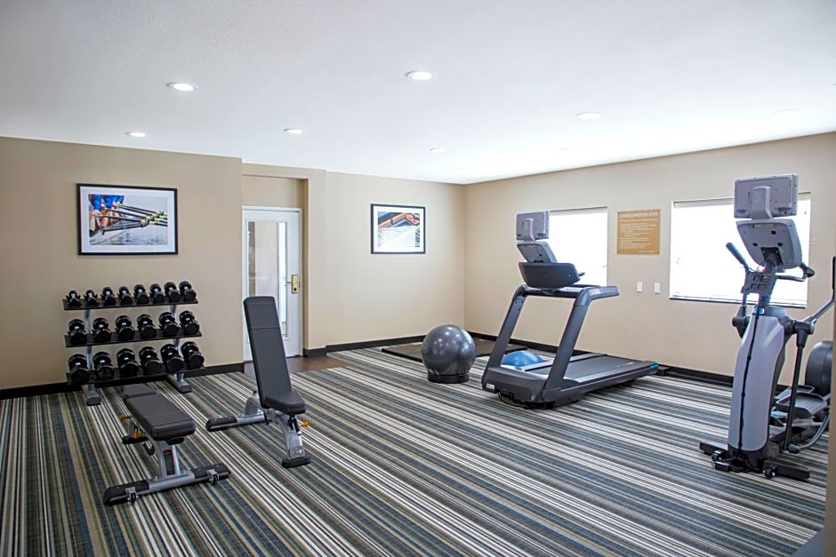 Candlewood Suites Grand Prairie - Arlington By IHG