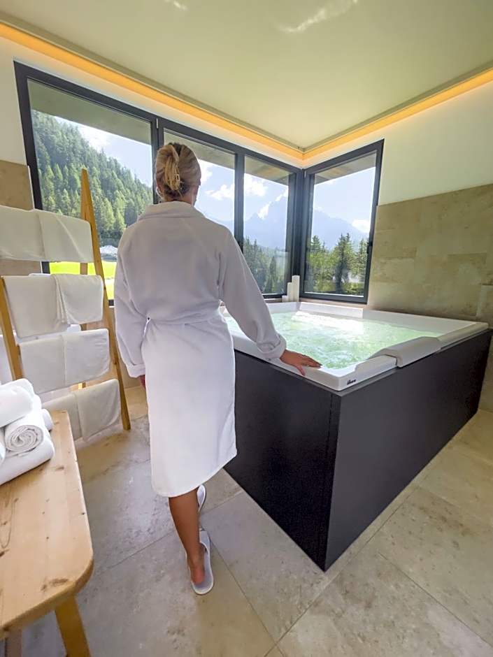 Turmchalet Adults Only