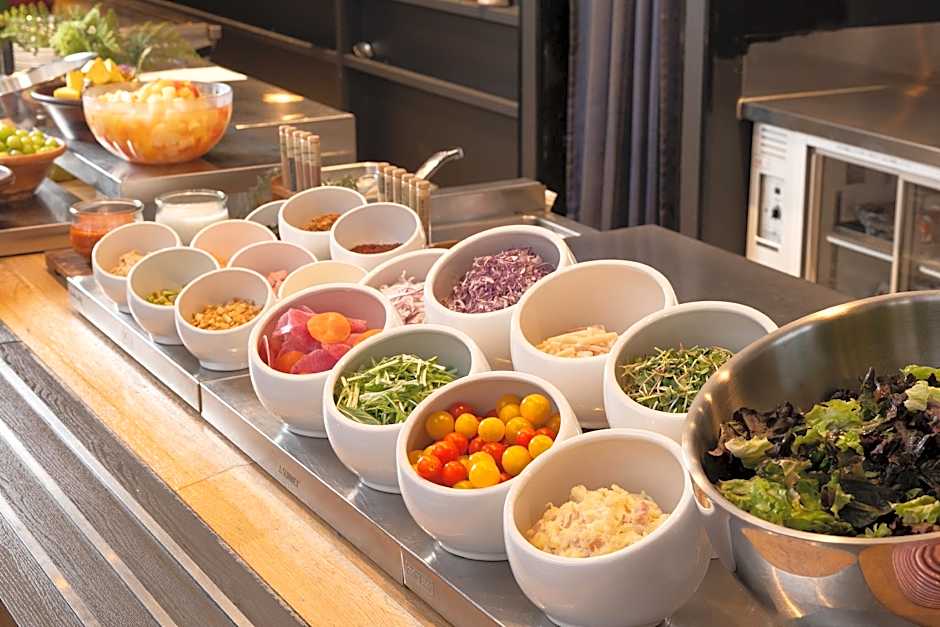 Royal Park Hotel The Nagoya