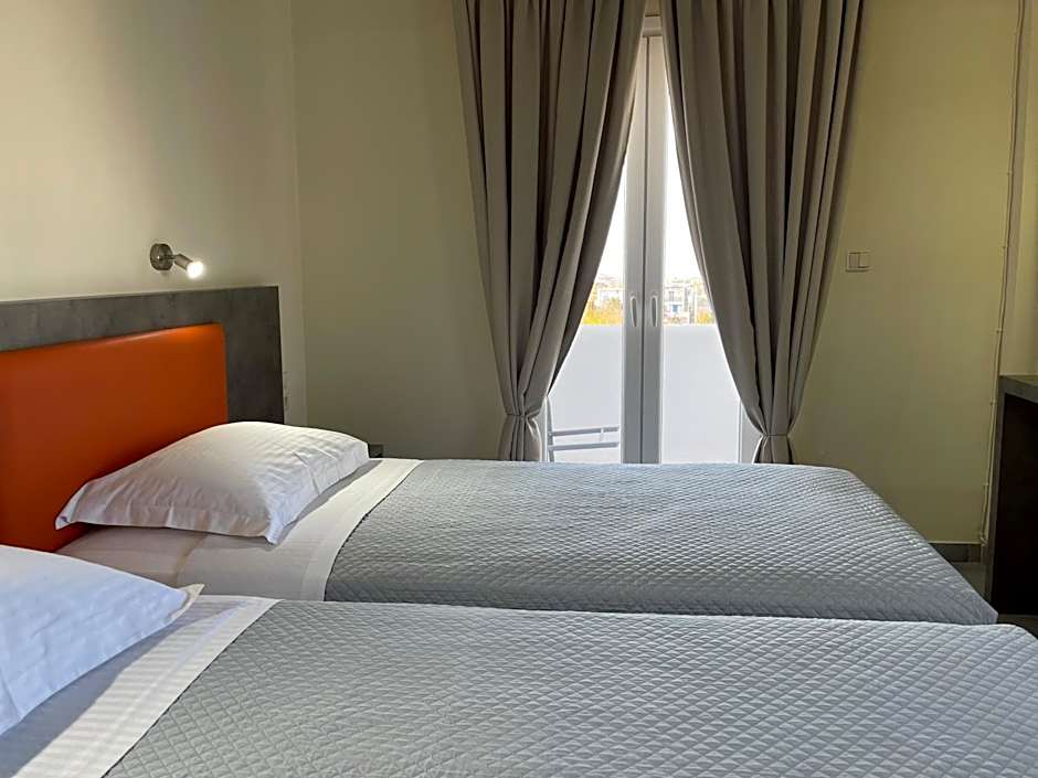 Albatros Hotel