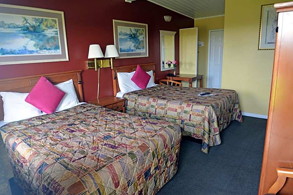 Gateway Inn