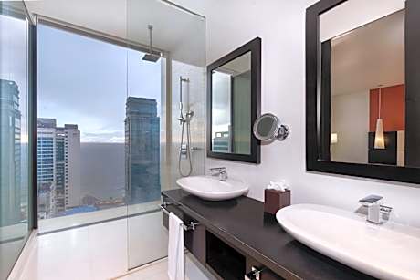 Superior Room with Sea View - Enjoy 15% OFF on Food & Beverage