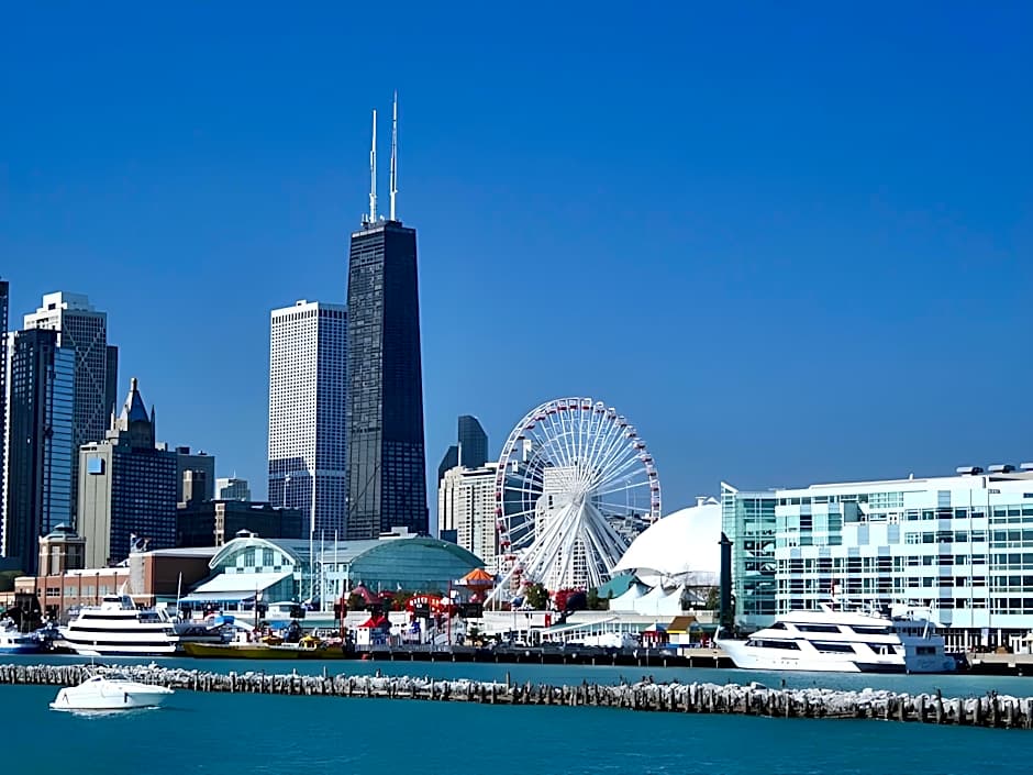 Inn of Chicago