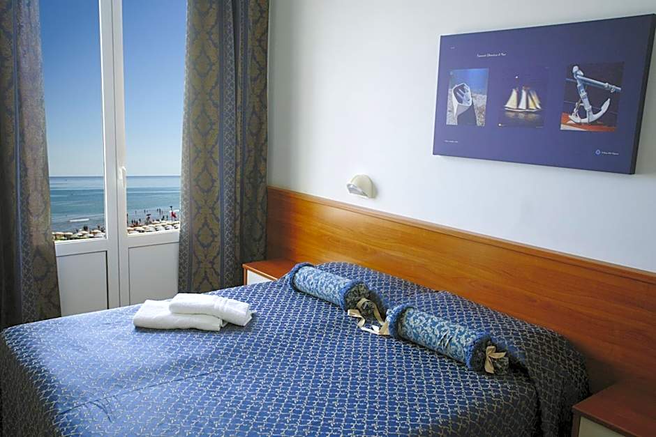 Hotel Paradiso