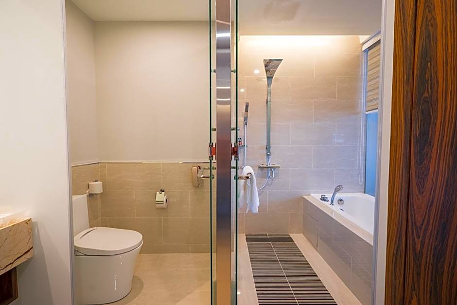 Zenith Hotel Putrajaya