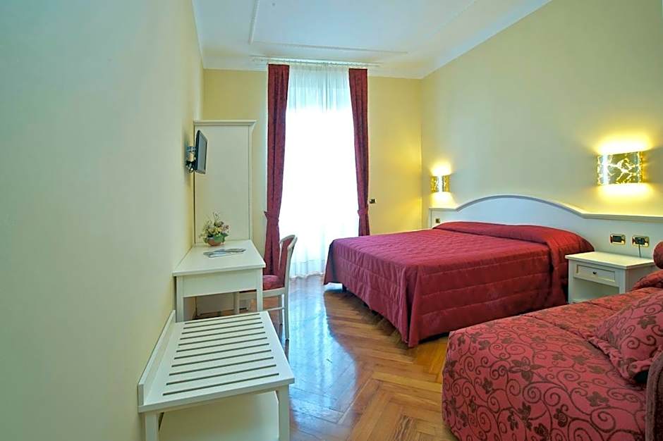 Hotel Excelsior Splendide