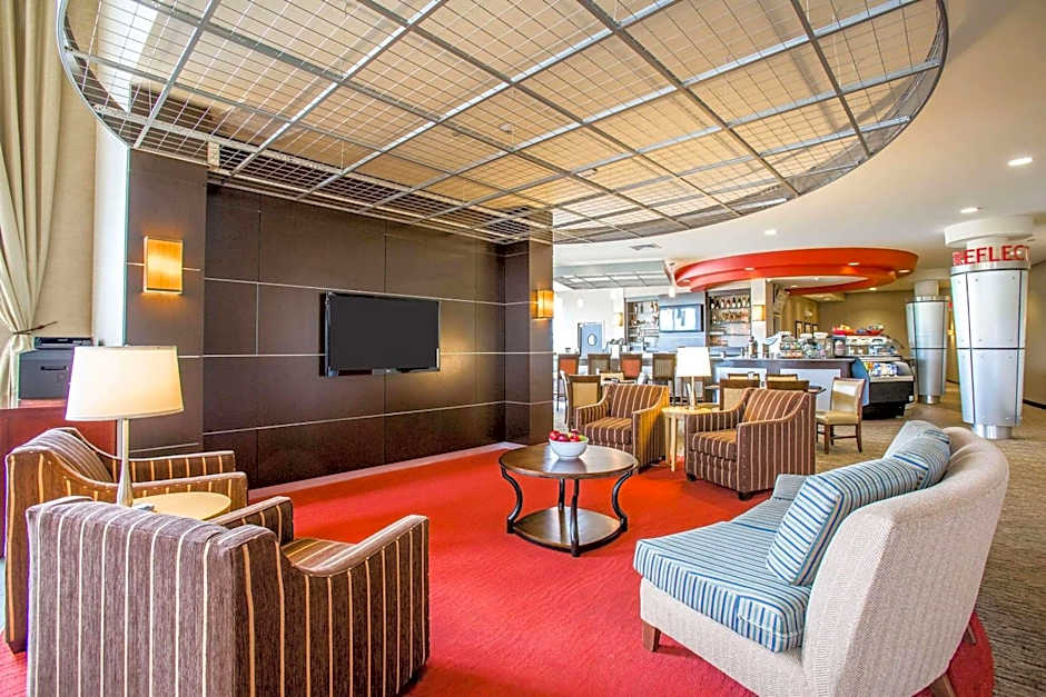 Cambria Hotel Rapid City near Mount Rushmore