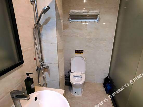 Xinwang Hotel