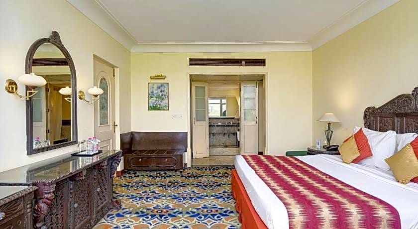 The Cama - A Sabarmati Riverfront Hotel