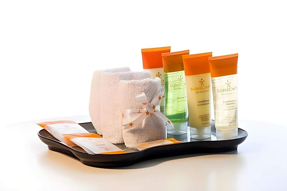 Sunscape Sabor Cozumel-All Inclusive