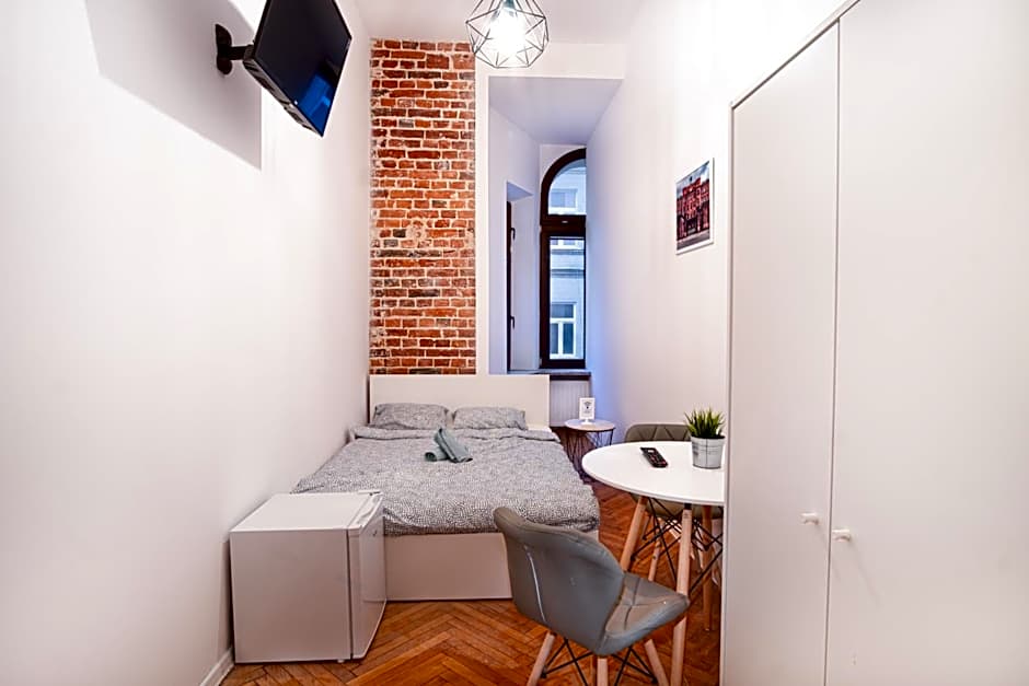 Dream Aparts - Rewolucji 1905r