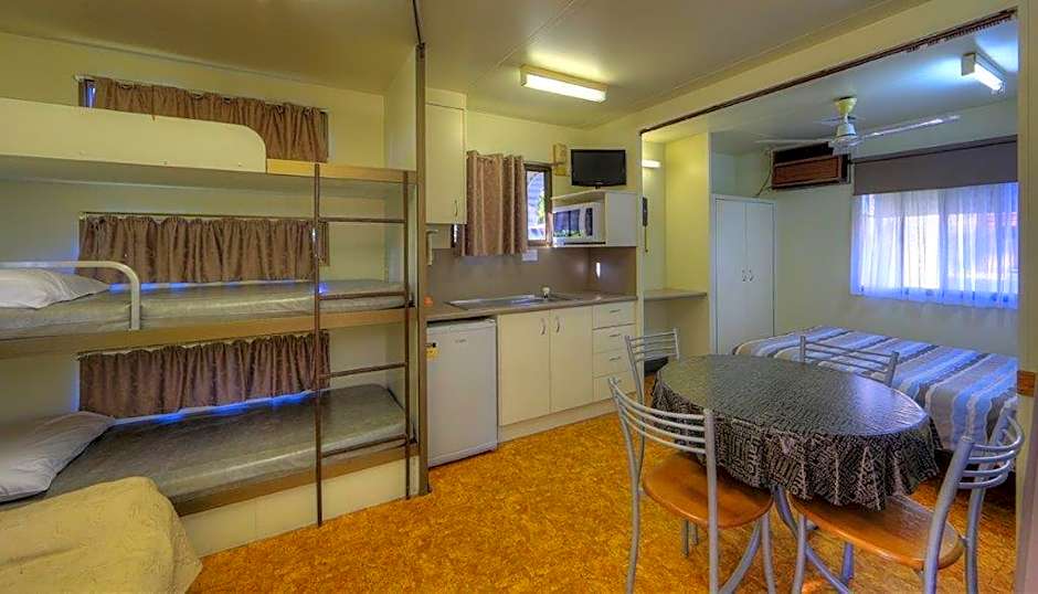 Kookaburra Holiday Park